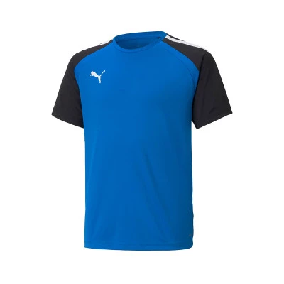 Camisola teamPACER m/c Criança