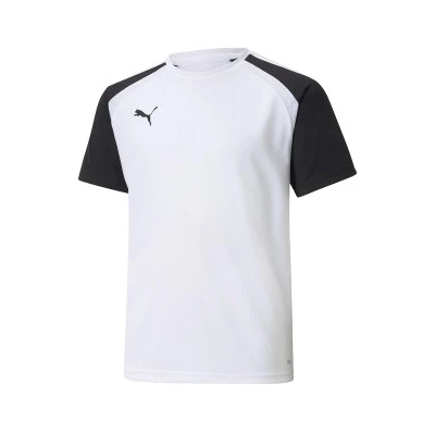 Camiseta teamPACER m/c Niño