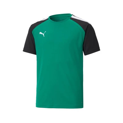 Camisola teamPACER m/c Criança