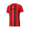 Maillot Puma teamLIGA Striped m/c