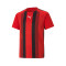 Camisola Puma teamLIGA Striped m/c Criança