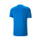 Camiseta Puma teamULTIMATE m/c