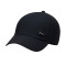 Casquette Nike Club Metal Swoosh