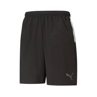 teamLIGA Bermuda shorts