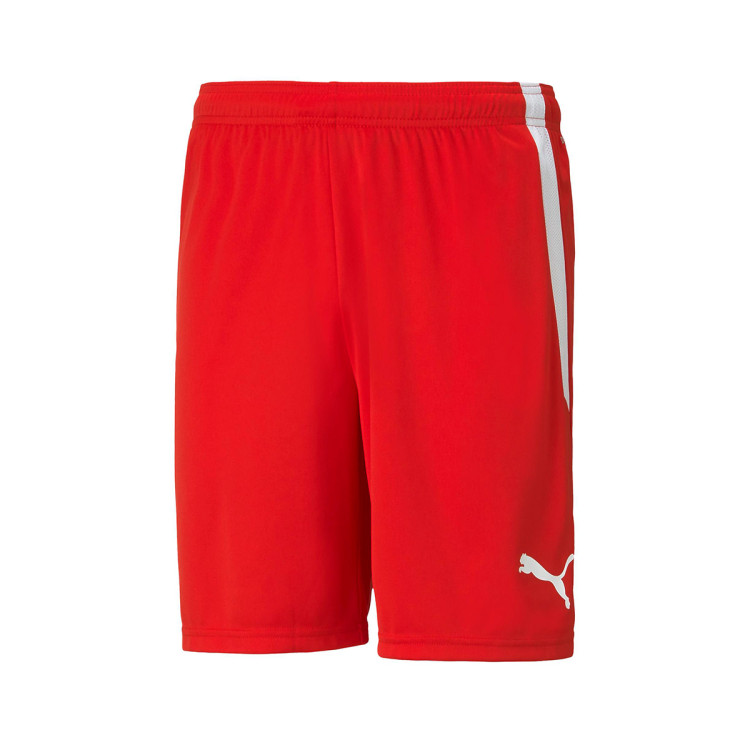 pantalon-corto-puma-teamliga-red-white-0