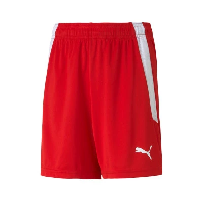 Pantalón corto teamLIGA Niño