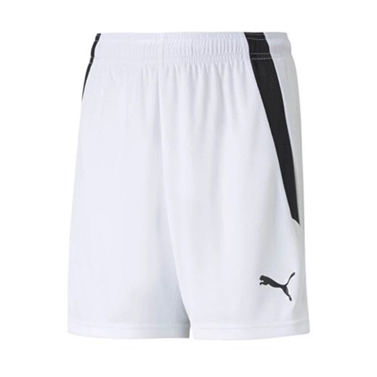 pantalon-corto-puma-teamliga-nino-white-black-0