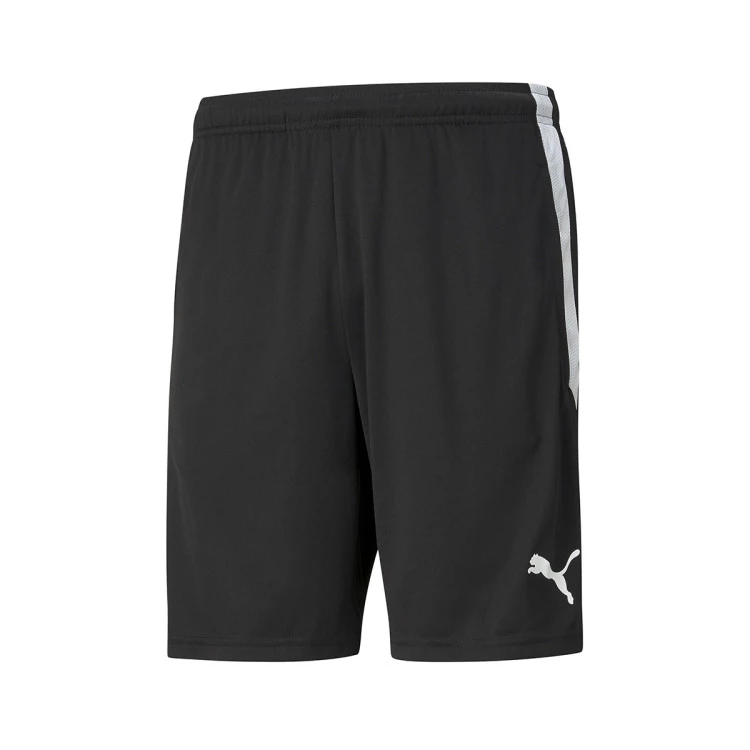 pantalon-corto-puma-teamliga-training-black-white-0