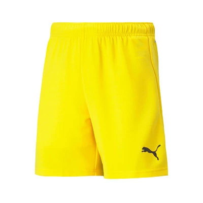 Pantalón corto teamRISE Niño