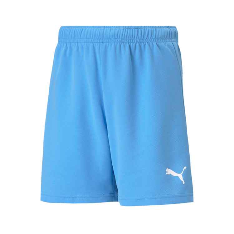 pantalon-corto-puma-teamrise-nino-light-blue-white-0