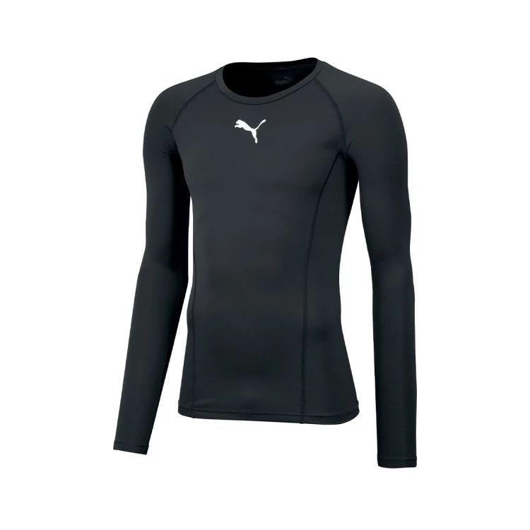 camiseta-puma-termica-liga-ml-black-0