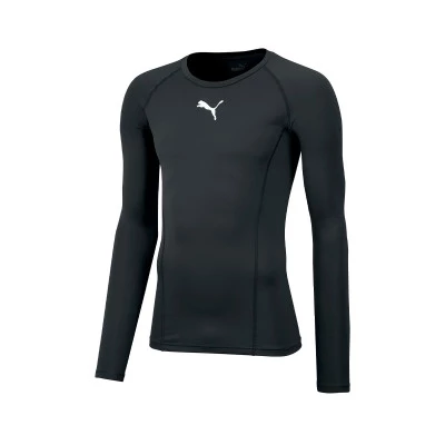 Térmica Liga l/s Jersey