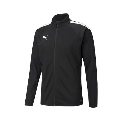 teamLIGA Jacke