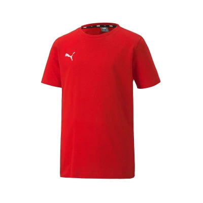 Kids teamGOAL Jersey