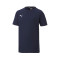 Camiseta Puma teamGOAL Niño