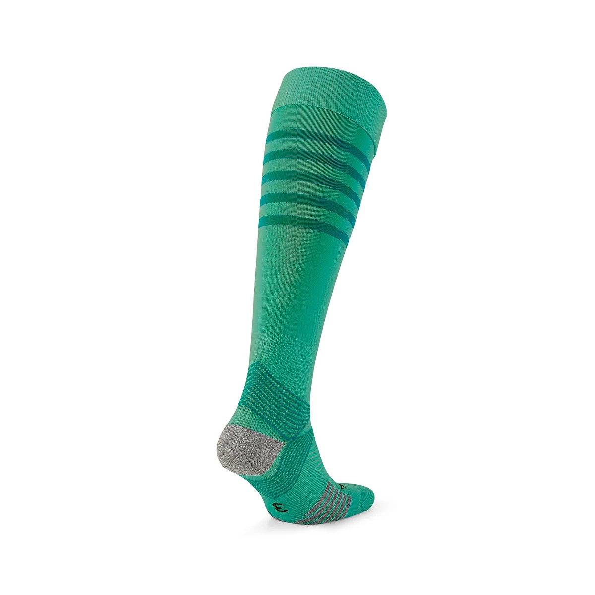 Puma green football socks best sale