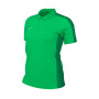 Academy 23 m/c Mujer-Zeleno Spark-Lucky Green-White
