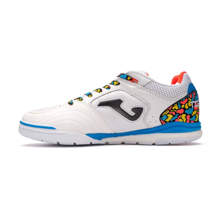 zapatilla-joma-top-flex-rebound-pito-edition-blanco-verde-fluor-2