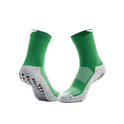 Anti-Slip Grip Socks