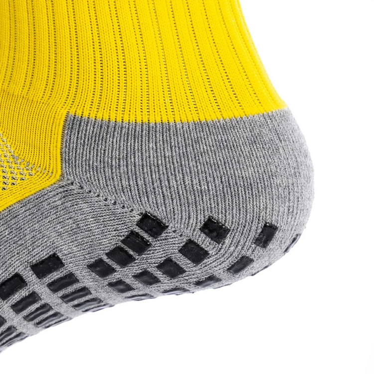 calcetines-joma-anti-slip-grip-yellow-1