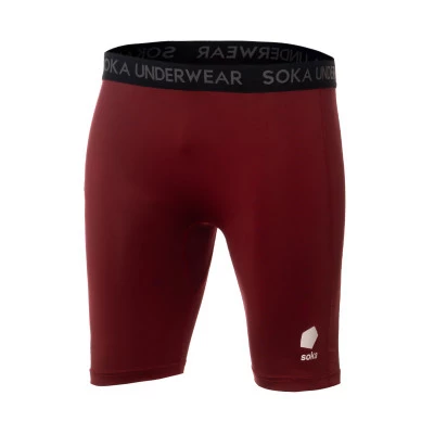 Leggings Primera Capa Soul Pure Burgundy