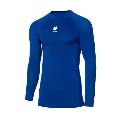 Maillot Première Couche Soul m/l