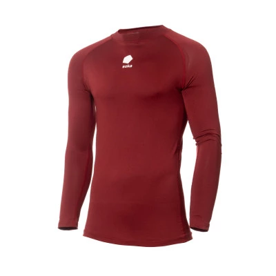 Maillot première couche Soul m/l