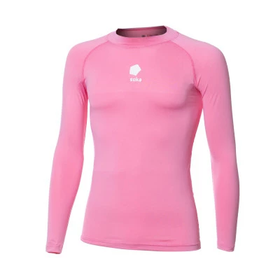 Maillot Enfants Primera Capa Soul m/l