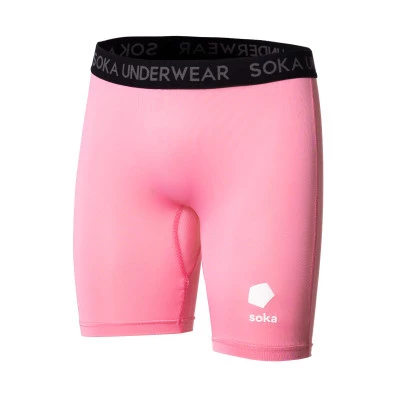 Leggings Corti Primo Strato Soul Bambino