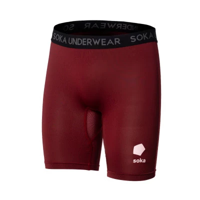 Kids First Layer Short Soul Sliders