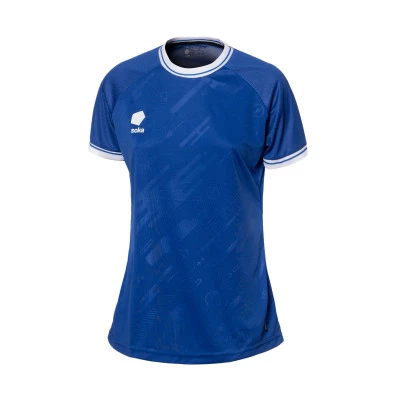 Rebel 23 m/c Mujer Jersey