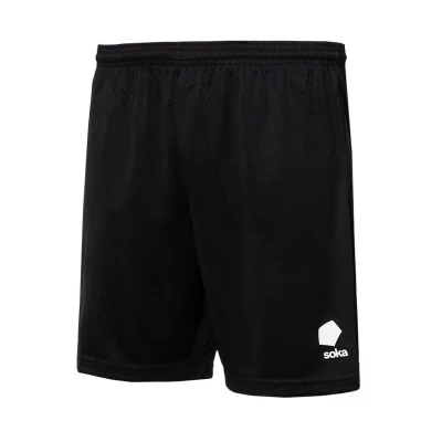 Frau Rebel Shorts