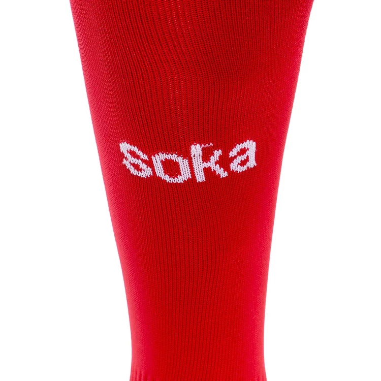 medias-soka-soul-devil-red-1