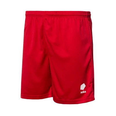 Soul 23 Shorts