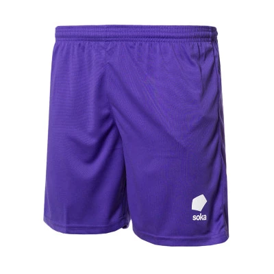 Soul Shorts