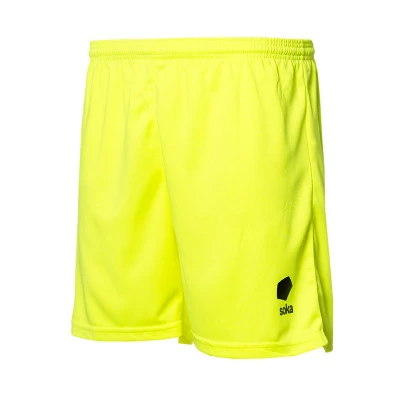 Soul Shorts