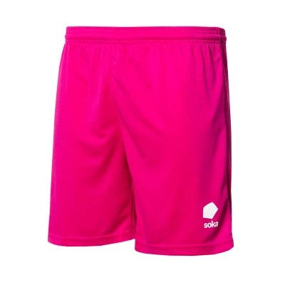 Soul 23 Shorts