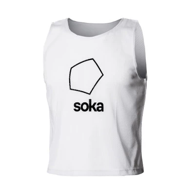 Soul Training Bib