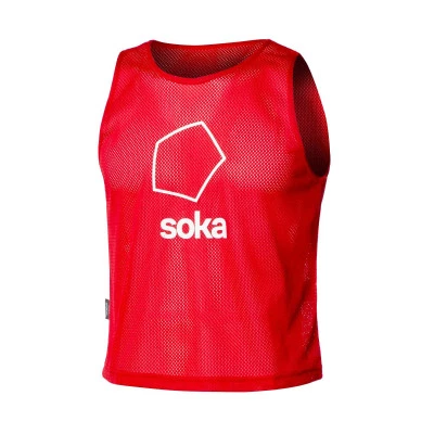 Soul Training Bib