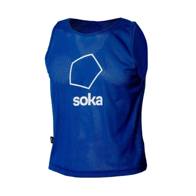 Soul Training Bib