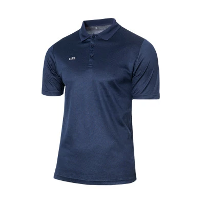 Soul Polo Shirt