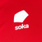 Soka Kids Soul s/s Jersey