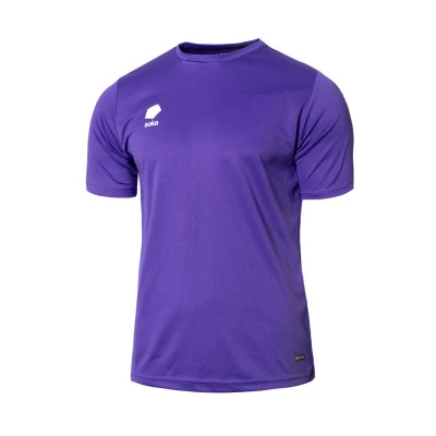 Maglia Soul 23 m/c Bambino