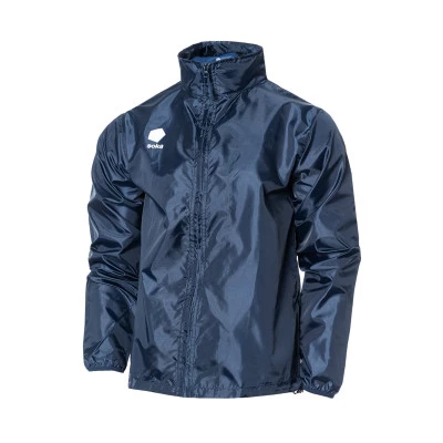 Impermeable Soul 23 Niño