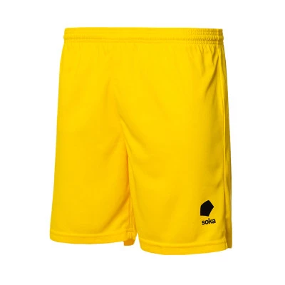 Soul Niño Shorts