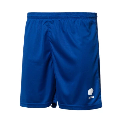 Soul 23 Niño Shorts