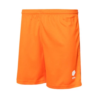 Soul Niño Shorts