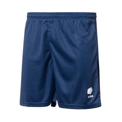 Soul Niño Shorts