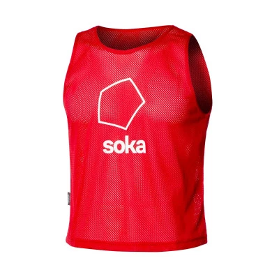 Kids Soul Training Bib