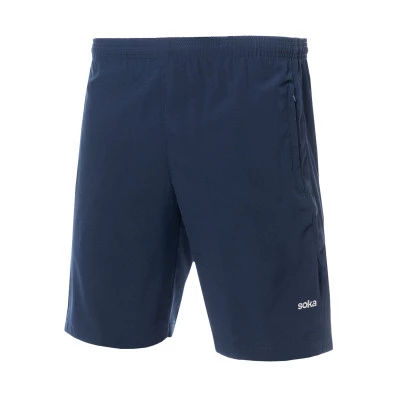 Summit Bermuda shorts